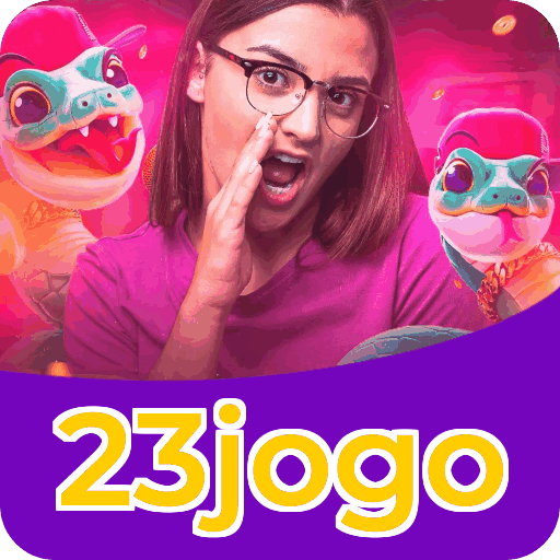 23jogo Logo