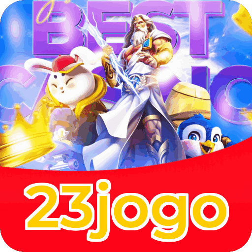 23jogo Logo