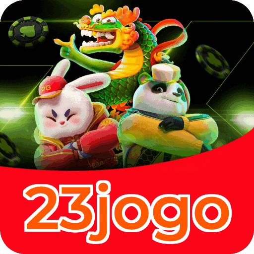 23jogo Logo
